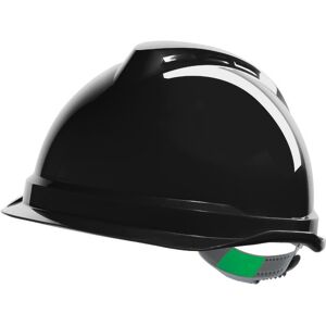 MSA GV9*1 V-Gard 520 Non-Vented Safety Helmet with Slip Adjustment