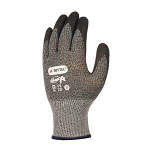 Skytec Ninja X4™ Palm-Coated Cut Resistant Gloves C4
