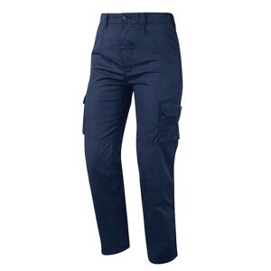 ORN 2560-15 Condor Ladies Kneepad Combat Trousers Regular 6 Navy