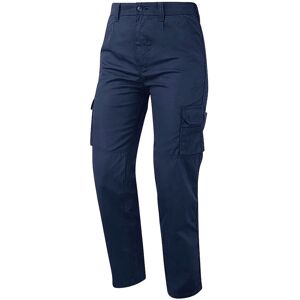 ORN 2560-15 Ladies Condor Kneepad Combat Trousers Tall 24 Navy