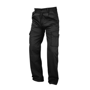 ORN 2500-15 Condor Kneepad Combat Short Leg Trousers 44 Black