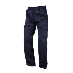 ORN 2500-15 Condor Kneepad Combat Regular Leg Trousers 30 Navy