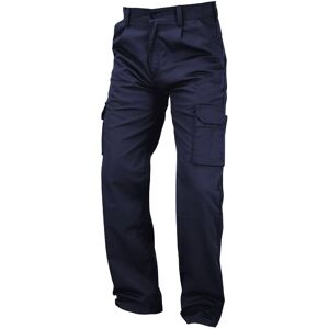 ORN 2500-15 Condor Kneepad Combat Tall Leg Trousers 28 Navy