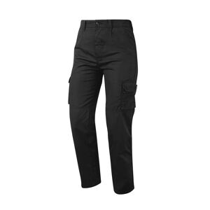 ORN 2560-15 Condor Ladies Kneepad Combat Trousers Short 10 Black