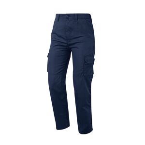 ORN 2560-15 Condor Ladies Kneepad Combat Trousers Short 12 Navy