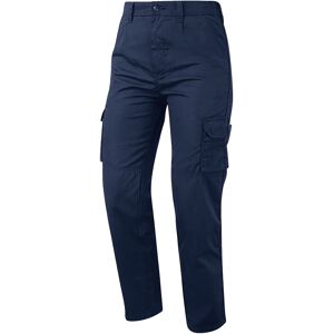 ORN 2560-15 Condor Ladies Kneepad Combat Trousers Short 10 Navy