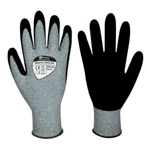 Polyco Matrix GH370 Cut Resistant Nitrile Foam Gloves