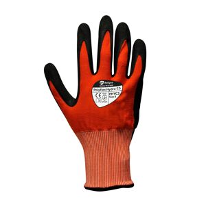 Polyco PHYC3 Polyflex® Hydro Cut-Resistant Nitrile Gloves C3