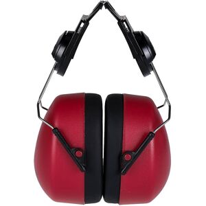 Portwest PW42 Clip-On Ear Protector SNR 26dB