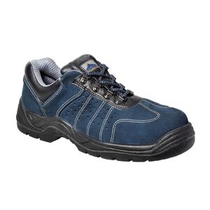 Portwest FW02 Steelite Perforated Safety Trainers S1P