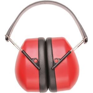 Portwest PW41 Super Ear Protector SNR 30dB