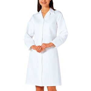 Portwest 2205 Ladies Food Coat S  White