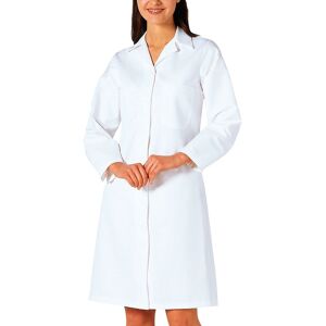 Portwest 2205 Ladies Food Coat M  White