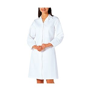 Portwest 2205 Ladies Food Coat XS  White