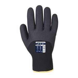 Portwest A146 Arctic Winter Nitrile Palm-Coated Gloves