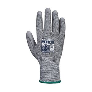 Portwest A622 Cut 5 Pu Palm Coated Glove