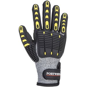 Portwest A722 Anti-Impact Cut Resistant Gloves