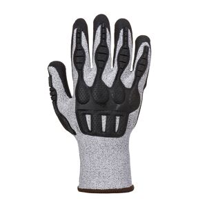 Portwest A723 TPV Impact Cut Resistant Gloves