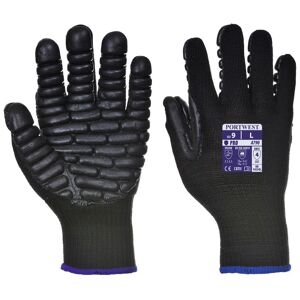 Portwest A790 Anti-Vibration Gloves