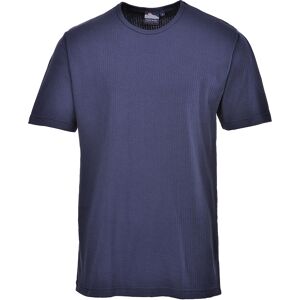 Portwest B120 Thermal Short Sleeve T-Shirt