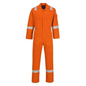 Portwest FR21 Bizflame Super Lightweight Coverall - Regular Length