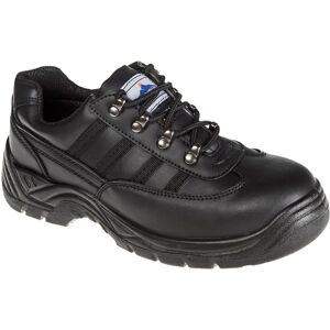 Portwest FW25 Steelite Safety Trainers S1P