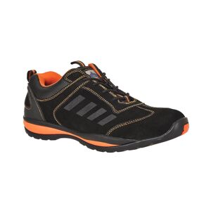 Portwest FW34 Steelite Lusum Trainer S1-HRO/P/SRC