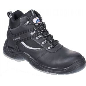 Portwest FW69 Steelite Mustang Boot S3-SRC