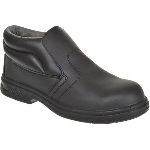 Portwest FW83 Steelite Slip-On Safety Boot S2