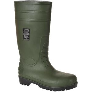 Portwest FW95 Total Safety Wellington Boots S5 SRC