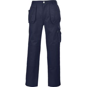 Portwest KS15 Slate Holster Trousers Regular