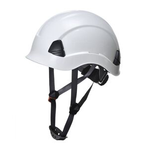 Portwest PS53 Height Endurance Helmet c/w 4 Point Chin Strap