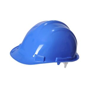 Portwest PW50 Endurance Non-Vented Safety Helmet