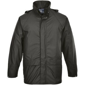 Portwest S450 Sealtex Jacket M Black