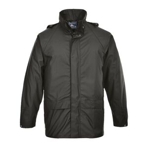 Portwest S450 Sealtex Classic Jacket L Black
