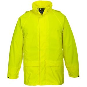 Portwest S450 Sealtex Classic Jacket 3XL Yellow