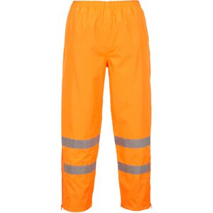 Portwest S487 Hi-Vis Breathable Overtrousers