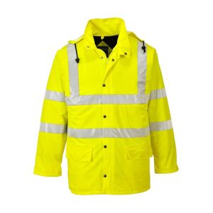 Portwest S490 Sealtex Ultra Lined Jacket 3XL  Yellow