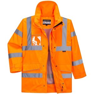 Portwest S590 Extreme Parka Jacket