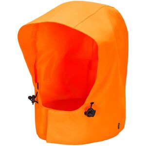 Portwest S592 Extreme Hood for PWR Jackets  Orange