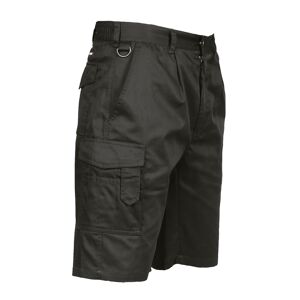 Portwest S790 Combat Shorts XXL Black