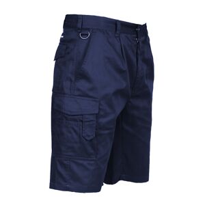 Portwest S790 Combat Shorts Small Navy