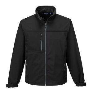 Portwest TK50 Water Resistant Softshell Jacket