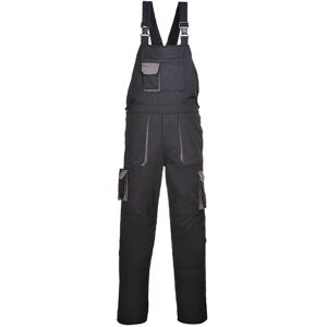 Portwest TX12 Texo Contrast Bib & Brace Tall