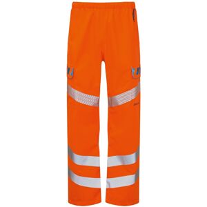 Pulsar EVO101 / EVO251 Evolution Hi-Vis Breathable Overtrousers