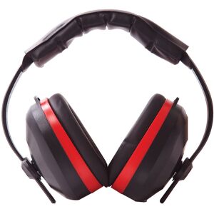 Portwest PW43 Comfort Ear Defenders 32dB