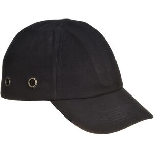 Portwest PW59 Cotton Bump Cap Protector