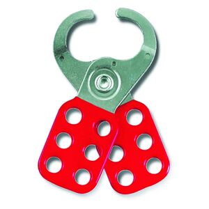 Reece Safety MLH5 Safety Lockout Hasp 25mm