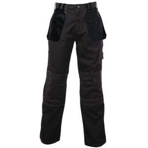 Regatta TRJ335 Hardwear Holster Work Trousers Regular