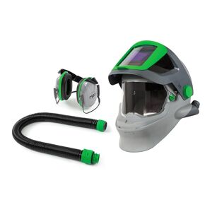 GVS 15-010-11-CE RPB Z4 Welding Respirator Helmet + FR Face Seal